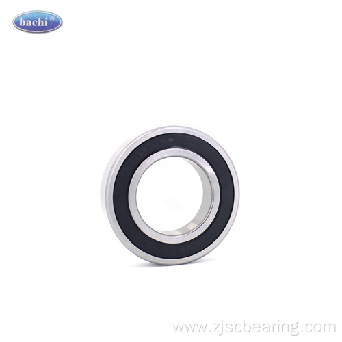 deep groove ball bearing 6210 RS 2RS